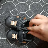 کفش بچه گانه