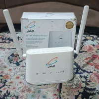 مودم سیم کارتی یوتل همراه اول