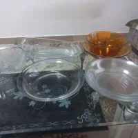 هر تیکه ضرف ۳۰۰ هزار تومن ...شکلات خوری ۱ میلیون|حراج|تهران, افسریه شمالی|دیوار