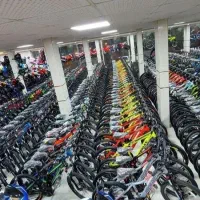 چکی دوچرخه حرفه ای بخر/ اقساطی/ماشین برقی|دوچرخه، اسکیت، اسکوتر|اردبیل, |دیوار