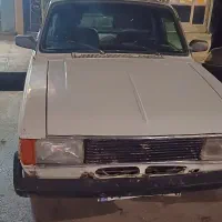 وانت پیکان فروشی