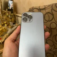 Iphone 13 pro max ZAA 256Gb در حد نو|موبایل|تهران, صادقیه|دیوار