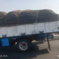 هیوندا مدل 88|خودرو سنگین|فهرج, |دیوار