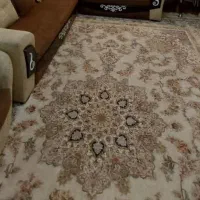 فرش12 متری در حد نو