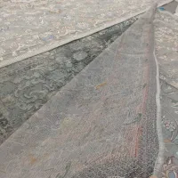 یک جفت روفرشی نو .جنس عالی|روفرشی|کرج, حصارک پایین|دیوار