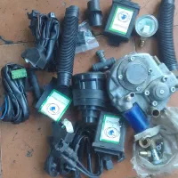 لوزم گازی ماشین|قطعات یدکی و لوازم جانبی|تهران, خاک سفید|دیوار