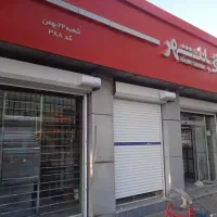 کرکره برقی جک بازویی سقف متحرک ریلی آذرمهر