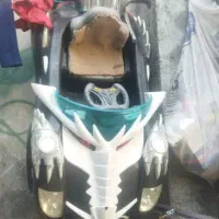 ماشین شارژی