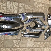 کیزر لوازم axm100 بهمن/مودناس/|قطعات یدکی و لوازم جانبی|اصفهان, محله اسلامی|دیوار