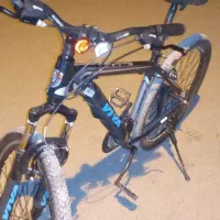 دوچرخه  سایز ۲۶  کلمبیا  کوروش  بلوار  ۱۱