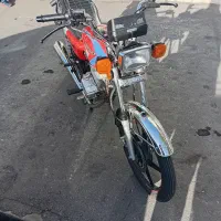 رهرو 200 مدل 1402