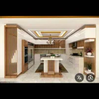 کابینت و کمد دیواری