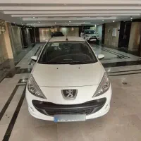 207 tu3 ارتقا ۸۵ گانه