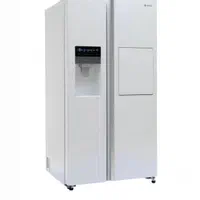 ساید اسنوا مدل آدینا S2Di-M210 هوشمند IOT|یخچال و فریزر|رشت, گلسار|دیوار