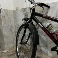 دوچرخه کراس سایز ۲۶