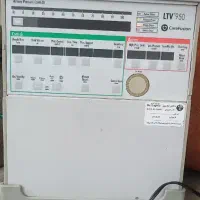 ونتیلاتور گردون پمپ تزریق ساکشن امبولانس