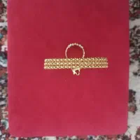 دستبندوانگشتر