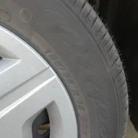 لاستیک زیر صفری تارا رینگ 15