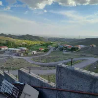 زمین ویلایی۶۴۰متر دو بر کوهپایه پایین طالقان|فروش زمین و ملک کلنگی|تهران, شهرک شهید باقری|دیوار