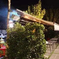 گرماتاب|ماشین‌آلات صنعتی|قم, باغ اشرافی|دیوار