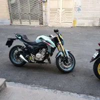 موتور بنلی 250 موتور مگلی 200 لیفان 250