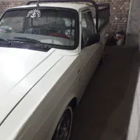 وانت مدل۹۰دوگانه کارخانه ای بی اس