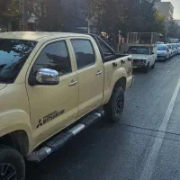 آمیکو اسنا مدل ۹۷ دوگانه کارخانه بی رنگ|خودرو سواری و وانت|مشهد, جاهد شهر|دیوار