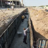 ارماتور بندی وقالب بندی|استخدام معماری، عمران و ساختمانی|قم, جمکران|دیوار