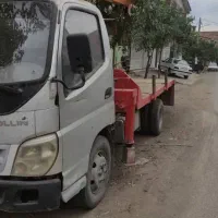 جرثقیل مدل 86|خودرو سنگین|علیآباد کتول, |دیوار