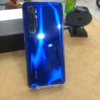 Mi 10 lite