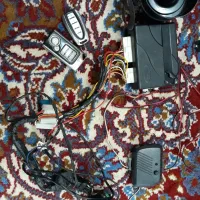 دزدگیر پراید|قطعات یدکی و لوازم جانبی|رشت, جانبازان|دیوار