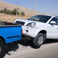 امداد خودرو چرخگیر ۲۴ ساعت حمل به تمام نقاط کشور|خدمات حمل و نقل|شیراز, تندگویان|دیوار