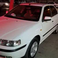 سمند lx 98|خودرو سواری و وانت|همدان, |دیوار