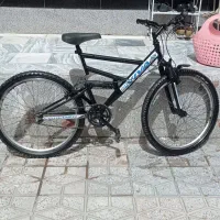 دوچرخه ۲۶ ویوا