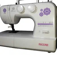 چرخ خیاطی ریکار