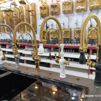 شیر فنری ونوس