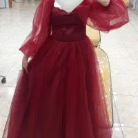 لباس مجلسی