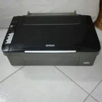 دستگاه کپی Epson رنگی چندکاره