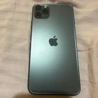 اپل iPhone 11 Pro Max با حافظهٔ ۶۴ گیگابایت|موبایل|کرج, جهان‌شهر|دیوار
