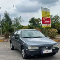 405مدل94یه گلگیر رنگ 182تا کار  شاسی پلمپ