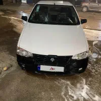 اریسان مدل ۴۰۳