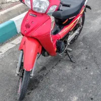 موتور طرح ویو فروش فوری