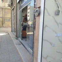 رهن مغازه ۱۴ متری در کرونی|اجارهٔ مغازه و غرفه|شیراز, کرونی(خاتونک)|دیوار