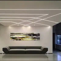 منیر لاینر  تولید لاینر با بهترین متریال|لامپ و چراغ|سنندج, |دیوار