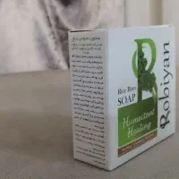 صابون سبوس برنج