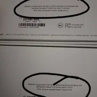 Apple Watch se (gen2) سایز های ۴۰ و ۴۴|ساعت|ورامین, شهرک فجر|دیوار