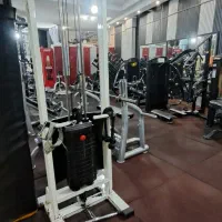 اجاره باشگاه ۳۰۰متری با همه امکانات*  فردیس|اجارهٔ مغازه و غرفه|فردیس, فردیس|دیوار