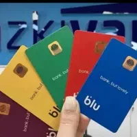 با جایزه ۱و نیم میلیونی بلو بانک پولدار شو