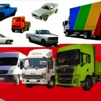 باربری ظفر بار کرج ۴۵ متری خرمدشت باغستان حصارک