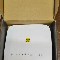 مودم 3G/4G ایرانسل مدل FD-i40 E2